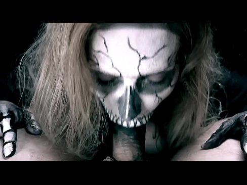 ❤️ Demon girl sucking cock with her black mouth and swallowing cum. ❌ Porno at en-gb.onlyindianpornx.ru ❌❤