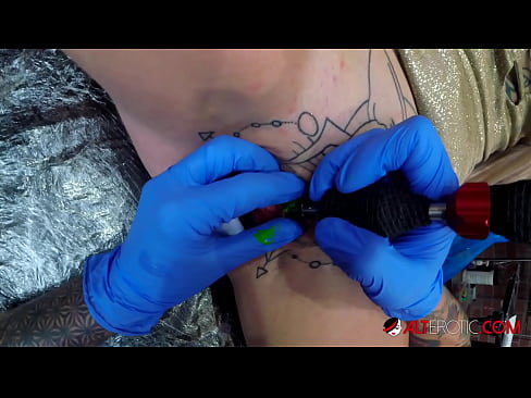 ❤️ Extremely tattooed hottie Sully Savage has a tattoo on her clitoris ❌ Porno at en-gb.onlyindianpornx.ru ❌❤